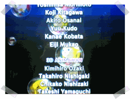 Générique de Fin The Wind Waker